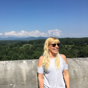 Meet your Posher, Heather